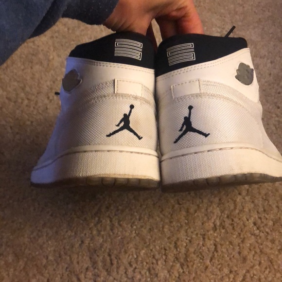 Air Jordan’s - Picture 6 of 8